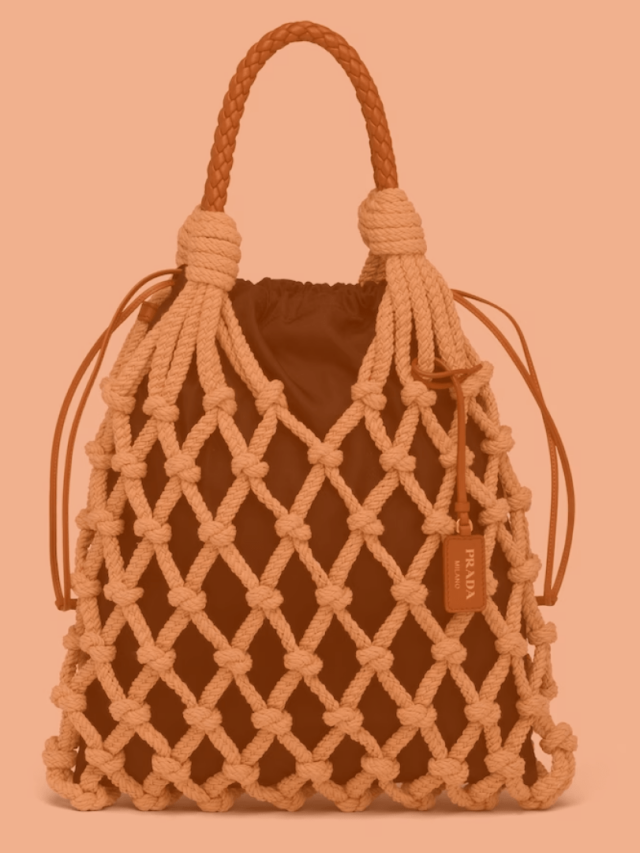 Tendências de Moda e Design no Artesanato