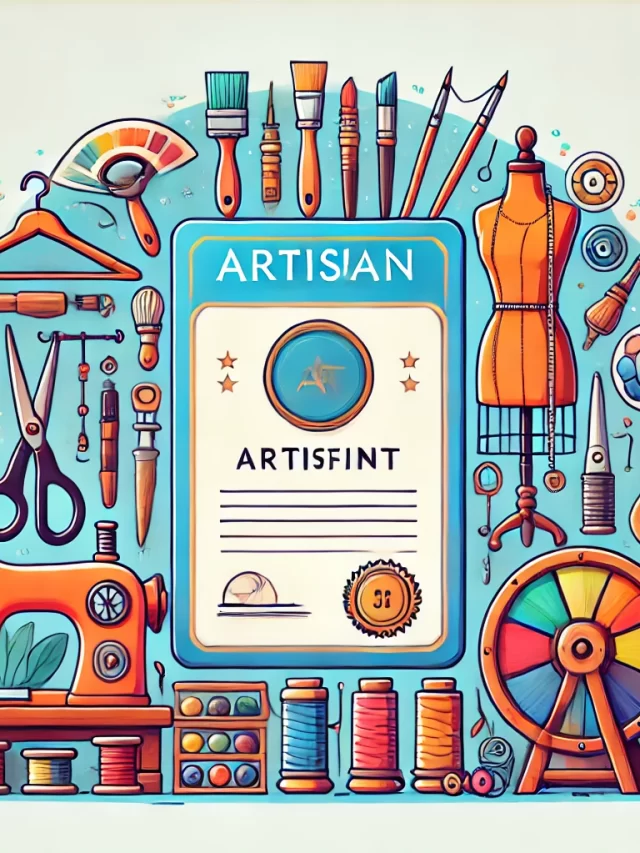 Como Tirar a Carteira de Artesão e Seus Benefícios