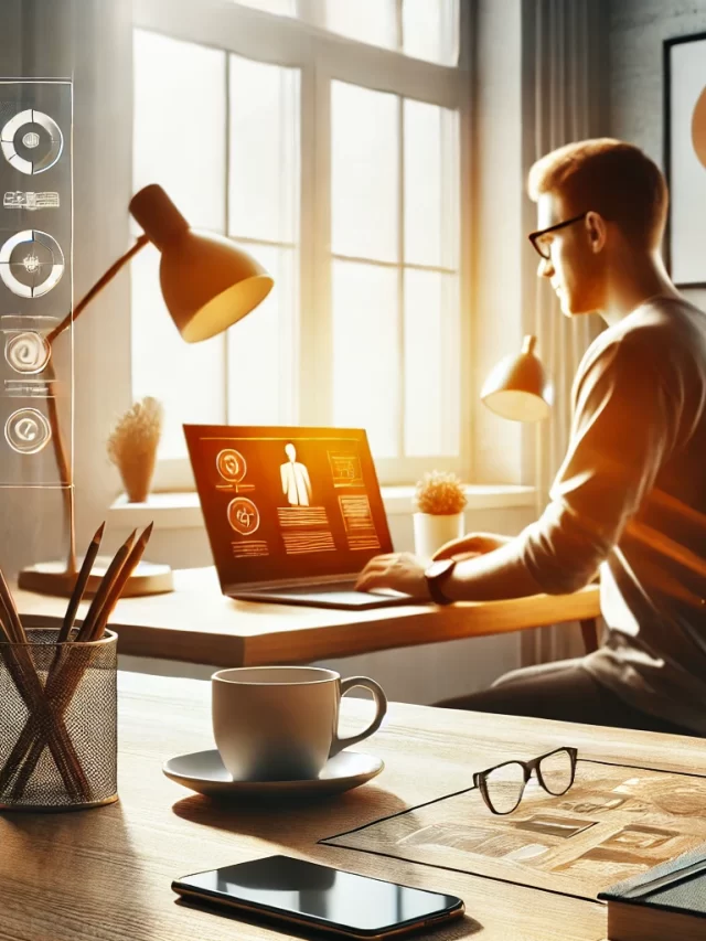 O Empreendedorismo Solo Está Transformando a Forma Como Fazemos Negócios