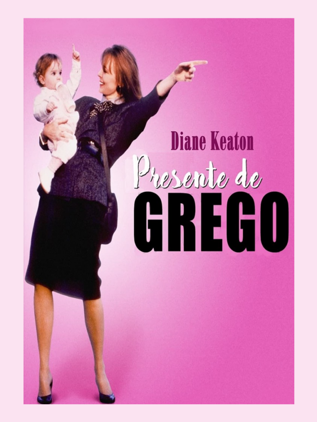 Filme Presente de Grego : Lições de Empreendedorismo e Equilíbrio de Vida