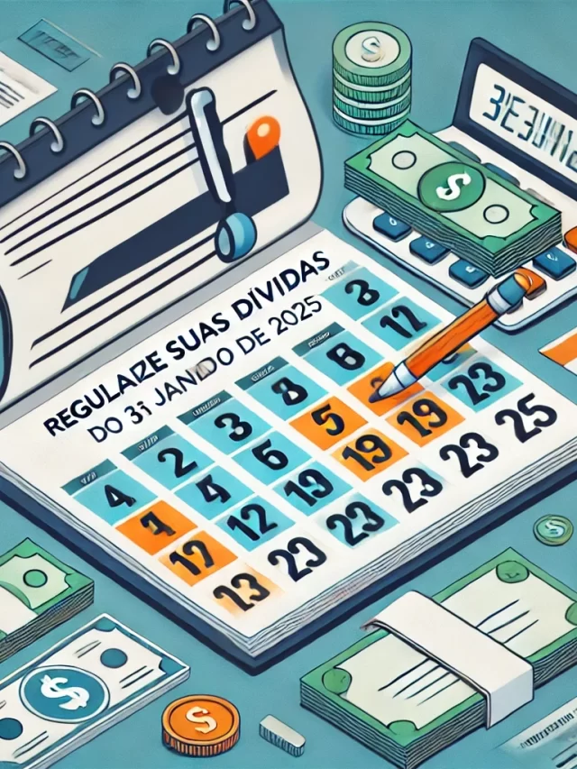 MEI Prazo Estendido:  Regularize Suas Dívidas até 31 de Janeiro de 2025!