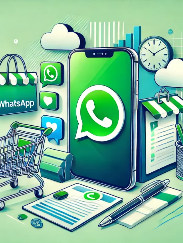 Venda Mais Pelo WhatsApp