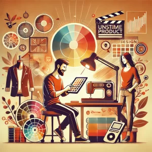A automação e a criatividade permitem que empreendedores personalizem produtos e serviços de forma inovadora.