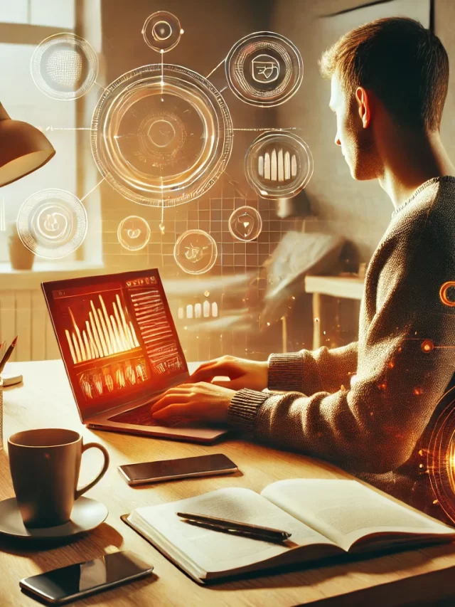 Solo e Nanoempreendedorismo: O Futuro Independente