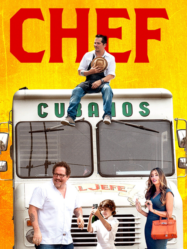 Lições do filme “Chef” para empreendedores