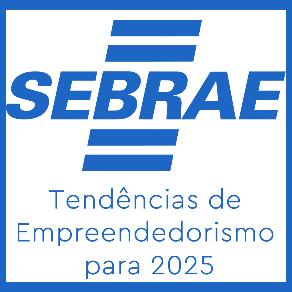O Sebrae traz insights valiosos para pequenos negócios que desejam crescer e inovar em 2025. Descubra as tendências, estratégias e oportunidades para empreender com sucesso!