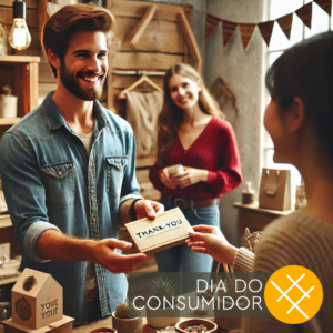 Pequenos gestos fazem a diferença! Criar conexões autênticas com os clientes fortalece sua marca e incentiva compras recorrentes.