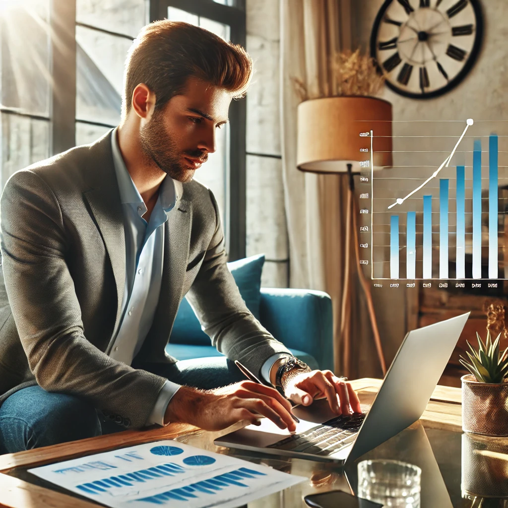 Empreender é a aposta de muitos brasileiros para alcançar independência financeira e aumentar seus rendimentos nos próximos anos.