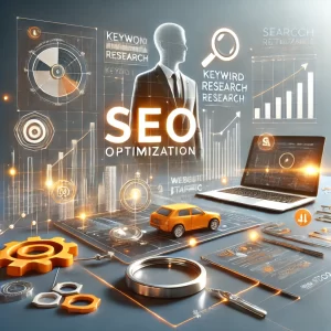 Descubra como otimizar seu blog para SEO e alcançar mais visitantes através dos mecanismos de busca! 🚀🔎