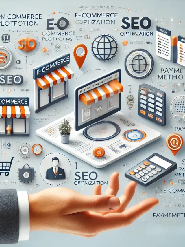 Passo a Passo para Criar sua Primeira Loja Virtual