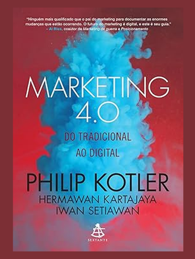 Marketing 4.0: o que as marcas de sucesso estão fazendo hoje