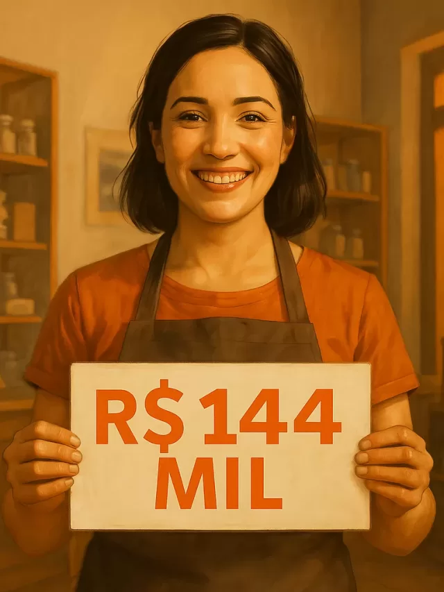 Limite do MEI: nova faixa de R$ 144 mil em debate