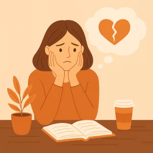 Como a negligência emocional pode afetar artesãos e empreendedores criativos? Descubra como reconhecer e curar esse vazio invisível.