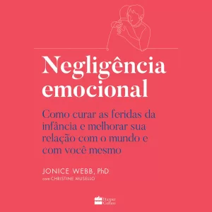 Como a negligência emocional pode afetar artesãos e empreendedores criativos? Descubra como reconhecer e curar esse vazio invisível.