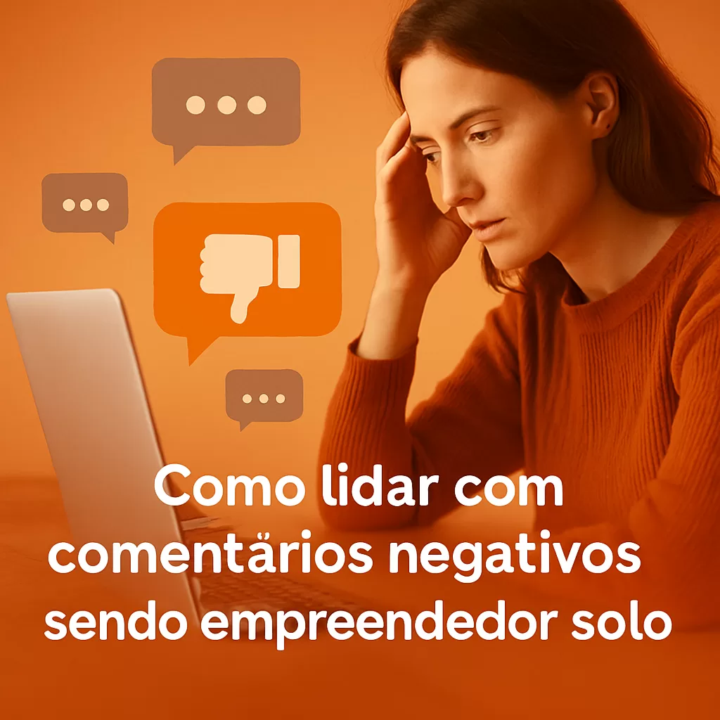 Mulher usando notebook com foco e concentração, representando produtividade