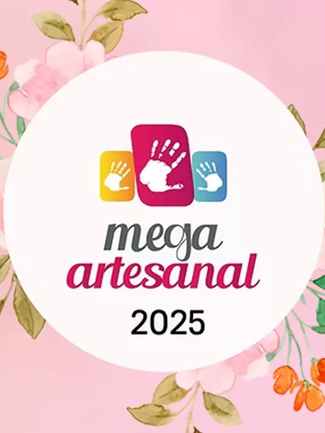 Mega Artesanal 2025