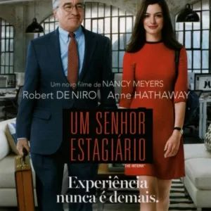 Lições de empreendedorismo no filme Um Senhor Estagiário