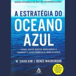 A Estratégia do Oceano Azul aplicada ao empreendedorismo criativo