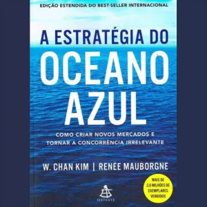 A Estratégia do Oceano Azul aplicada ao empreendedorismo criativo