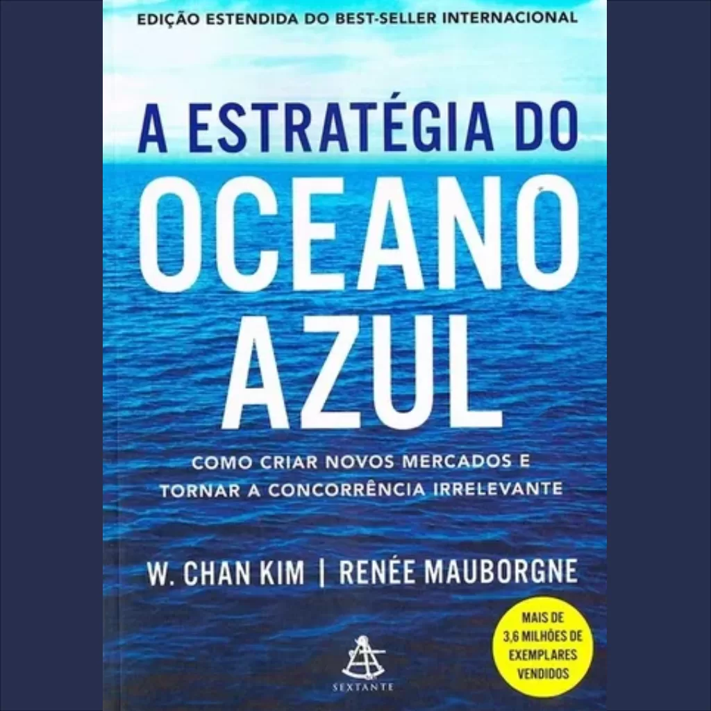 A Estratégia do Oceano Azul aplicada ao empreendedorismo criativo