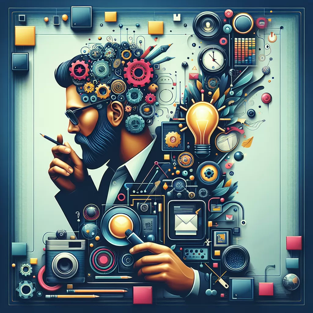 Inovação Digital para Empreendedores Modernos