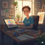 MEI para Criativos Guia Essencial Formalizar Negócio Solo Arte Inovação