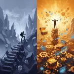 A Mentalidade do Empreendedor Criativo: Superando Desafios e Desvendando Oportunidades no Mercado Atual