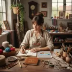 Descubra como harmonizar sua paixão artesanal com a gestão eficaz do tempo, impulsionando sua produtividade e mantendo a alma criativa do seu negócio. Este guia completo oferece as ferramentas para você prosperar!