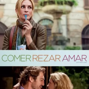 Assim como Liz Gilbert em sua jornada de autodescoberta, o empreendedor solo criativo encontra em 'Comer, Rezar, Amar' uma poderosa fonte de inspiração para recomeços e a construção de um futuro com propósito.