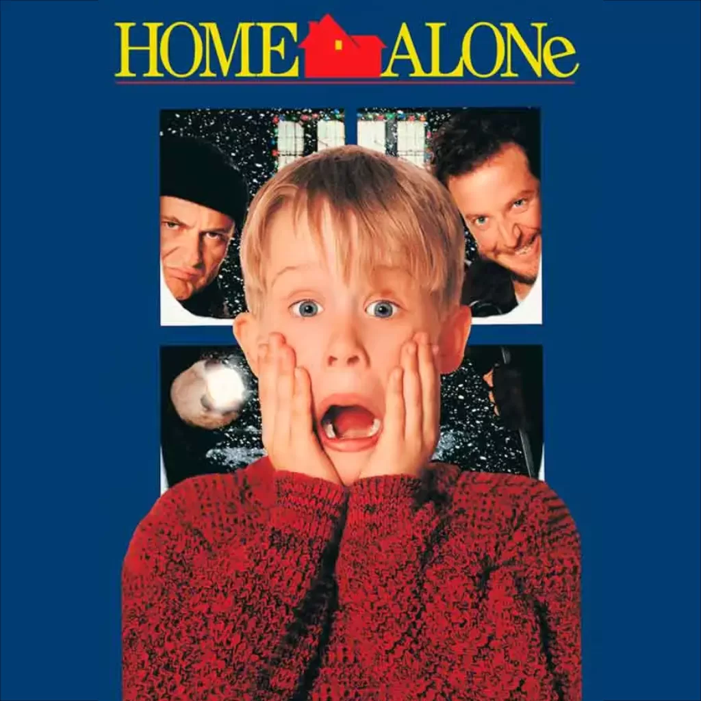 Aprenda como a jornada de Kevin McCallister em 'Esqueceram de Mim' reflete a coragem e a autonomia necessárias para triunfar no empreendedorismo solo criativo.