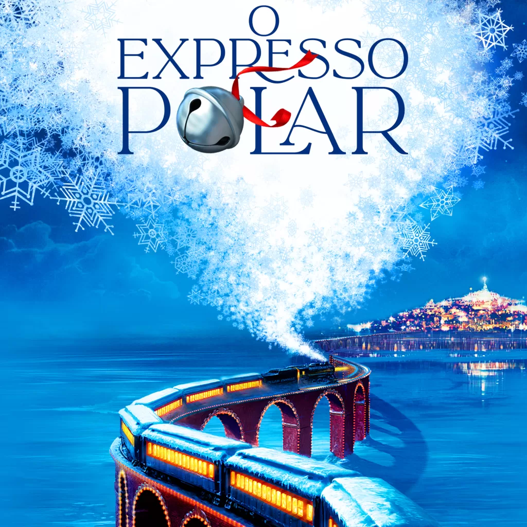 Lições de Acreditar em Si Mesmo no Expresso Polar