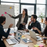 Descubra o que automatizar e o que não fazer na sua pequena empresa para aumentar a produtividade e criatividade.