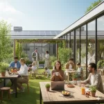 Descubra como o novo empreendedorismo está promovendo um estilo de vida equilibrado, longe da cultura do 'trabalhe até cair'.