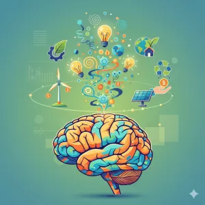 Descubra como transformar suas ideias em empreendimentos de sucesso com nosso guia prático da economia criativa!