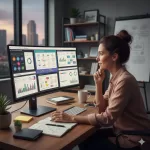 Descubra se a inteligência artificial é a solução ideal para o atendimento ao cliente do seu negócio solo.