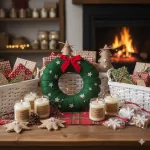 Descubra como encantar e lucrar com presentes artesanais únicos neste Natal. A criatividade é o melhor presente!