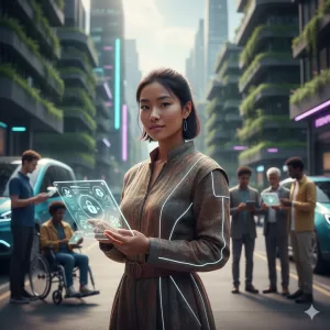 Explore as principais tendências que moldarão o futuro dos empreendedores solo em 2026, focando em criatividade e práticas sustentáveis.