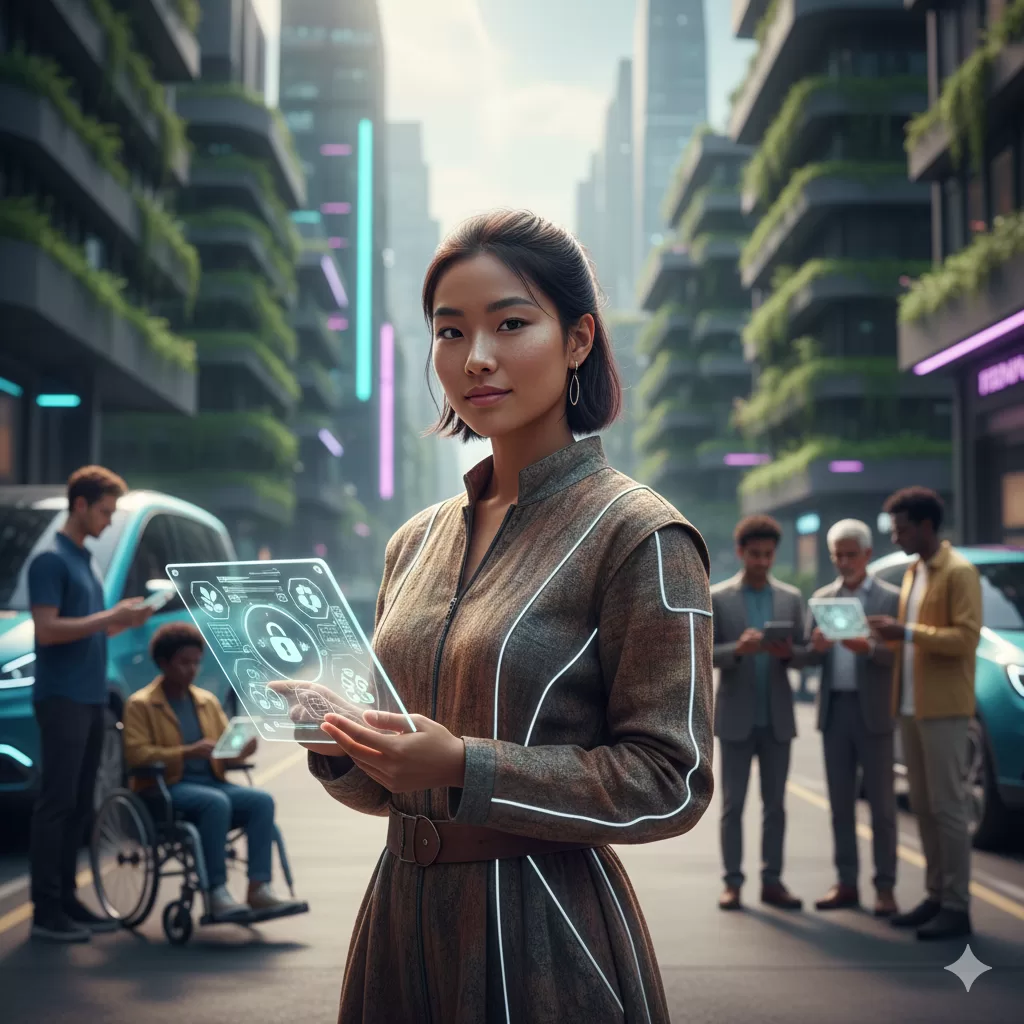 Explore as principais tendências que moldarão o futuro dos empreendedores solo em 2026, focando em criatividade e práticas sustentáveis.