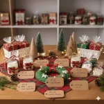 Aprenda a criar promoções de Natal que impulsionam suas vendas sem comprometer seus lucros.