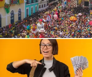 Descubra como empreendedores criativos e MEIs podem aproveitar o Carnaval para gerar uma renda extra através de ideias inovadoras e serviços únicos.