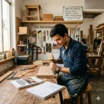 Descubra os três erros mais comuns que artesãos novatos cometem e aprenda como evitá-los para garantir o sucesso na sua jornada artesanal.