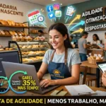 Descubra como o ChatGPT se torna um aliado indispensável para pequenos negócios, oferecendo 10 usos práticos que garantem mais tempo e eficiência no dia a dia.