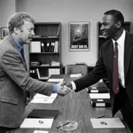 A icônica aposta da Nike em Michael Jordan foi um divisor de águas que não só revolucionou o esporte, mas também oferece lições valiosas sobre risco, visão e branding para empreendedores solos.