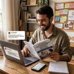 Image for Como Usar Depoimentos de Clientes para Vender Mais Sem Anunciar: Guia Prático para o Nanoempreendedor