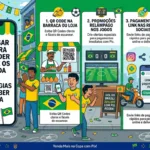 Jogos da Copa - Estratégias de Venda