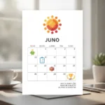 Image for MEI em Junho: Calendário de Obrigações Para Não Cair Em Multa Até o Fim do Semestre